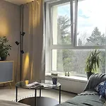 Hiiu Korter Kaerdlas شقة Kärdla