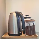 شقة Hiiu Korter Kaerdlas
