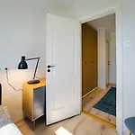 Hiiu Korter Kaerdlas شقة