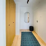 Hiiu Korter Kaerdlas Appartement Kärdla