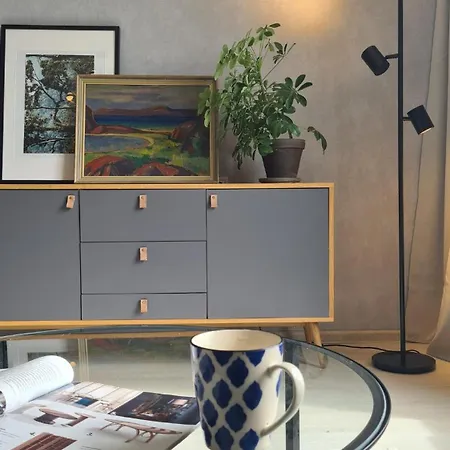 Apartament Hiiu Korter Kaerdlas Kärdla