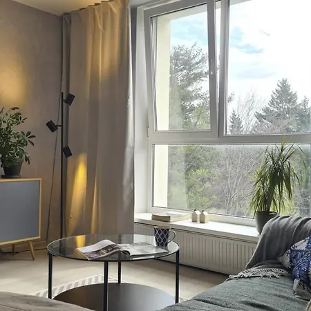 Hiiu Korter Kaerdlas Apartment Kardla