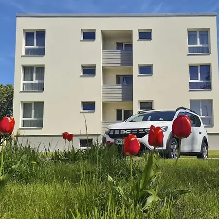Appartement Hiiu Korter Kaerdlas