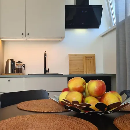 Apartament Hiiu Korter Kaerdlas