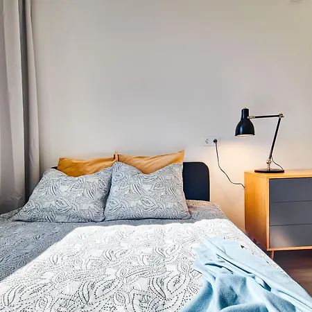 Appartement Hiiu Korter Kaerdlas