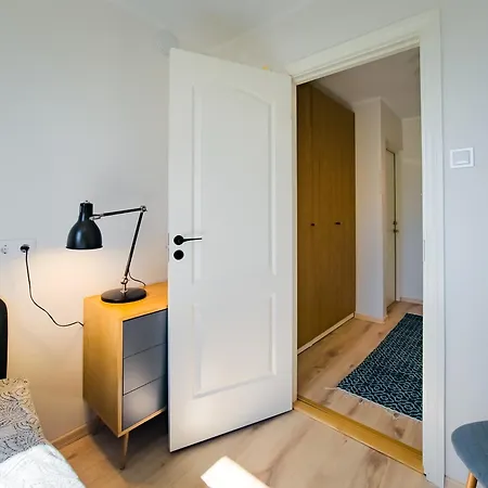 Hiiu Korter Kaerdlas Apartment
