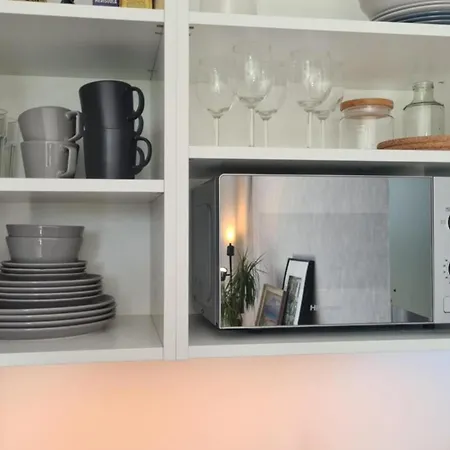 Hiiu Korter Kaerdlas * Kärdla