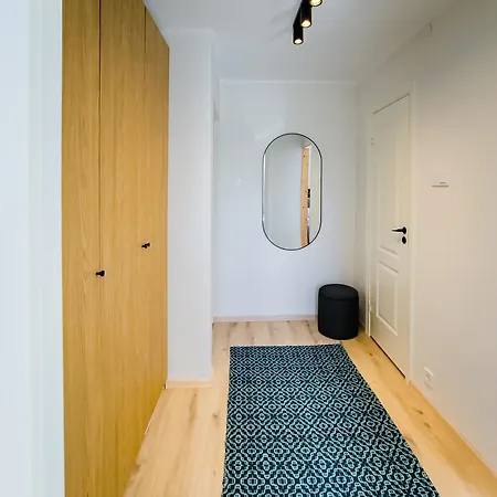 Hiiu Korter Kaerdlas Apartment Kardla