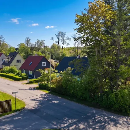 Hiiu Korter Kaerdlas Kärdla