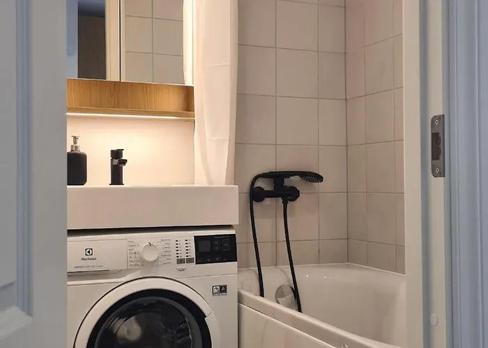 公寓 Hiiu Korter Kaerdlas Kärdla