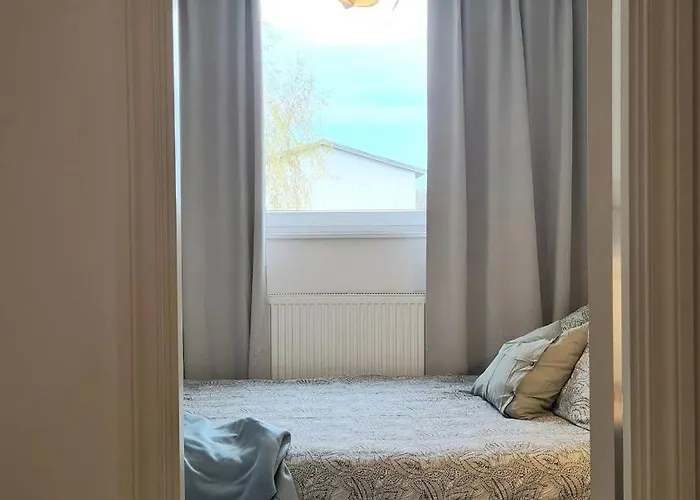 Hiiu Korter Kaerdlas Kärdla