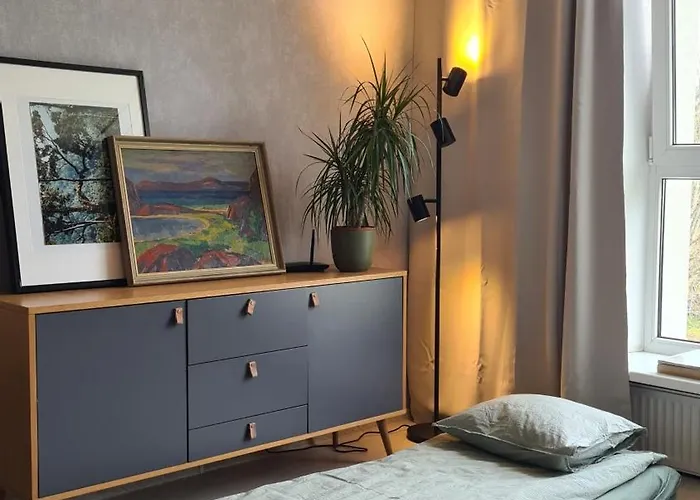 Hiiu Korter Kaerdlas 公寓