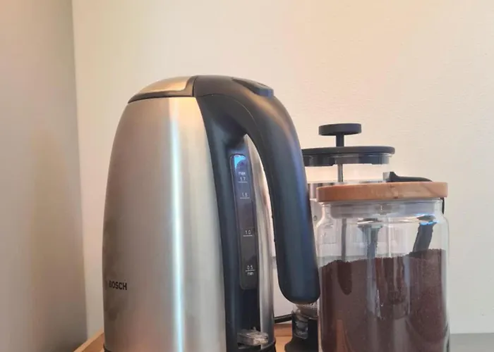 公寓 Hiiu Korter Kaerdlas