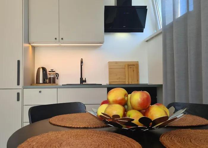 公寓 Hiiu Korter Kaerdlas