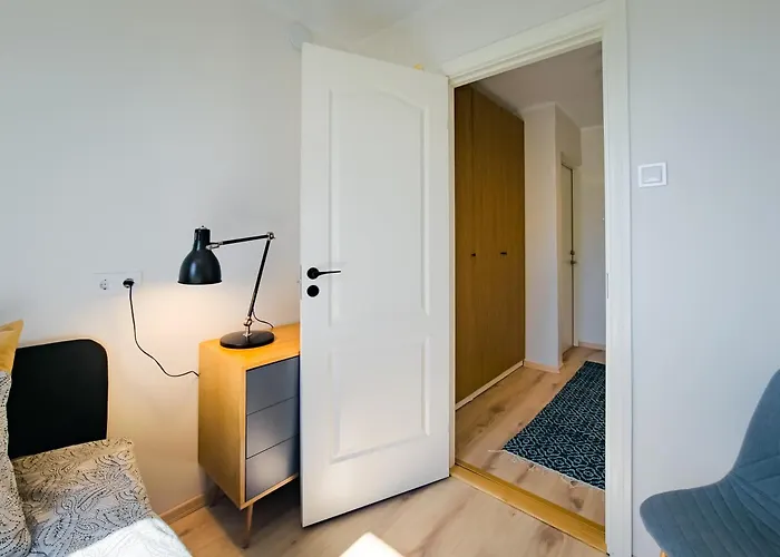 Hiiu Korter Kaerdlas 公寓