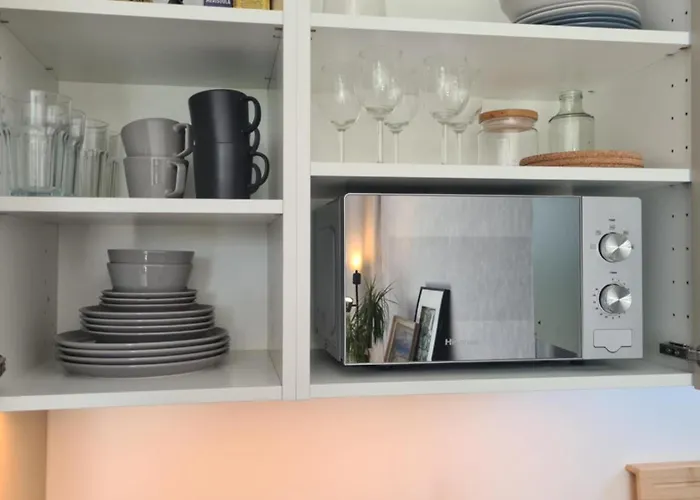 Hiiu Korter Kaerdlas * Kärdla