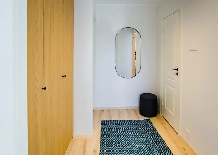 Hiiu Korter Kaerdlas 公寓 Kärdla